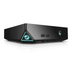 ALIENWARE Alpha Console Gaming PC